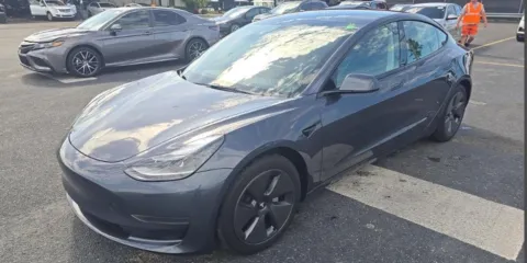 Unknown 2023 Tesla Model 3 for sale in Hollywood, FL