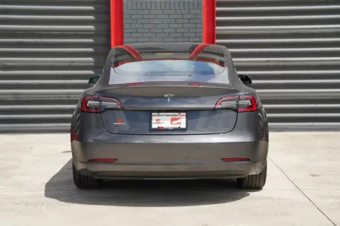 More photos of 2023 Tesla Model 3 at Gravity Autos Hollywood, FL