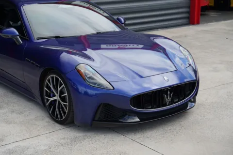 More photos of 2024 Maserati GranTurismo Modena at Gravity Autos Hollywood, FL