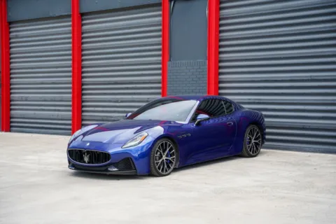 Unknown 2024 Maserati GranTurismo Modena for sale in Hollywood, FL