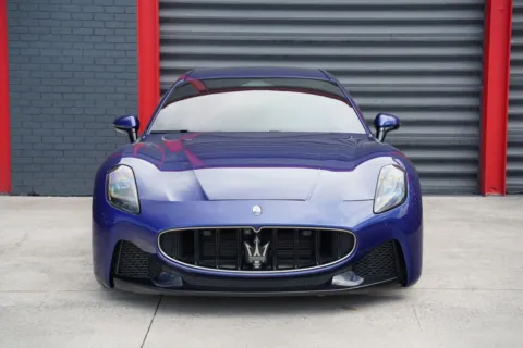 Photos of 2024 Maserati GranTurismo Modena for sale in Hollywood, FL at Gravity Autos Hollywood