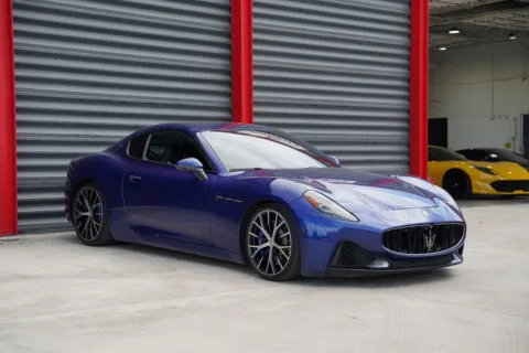 More photos of 2024 Maserati GranTurismo Modena at Gravity Autos Hollywood, FL
