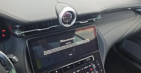 More photos of 2024 Maserati GranTurismo Modena at Gravity Autos Hollywood, FL