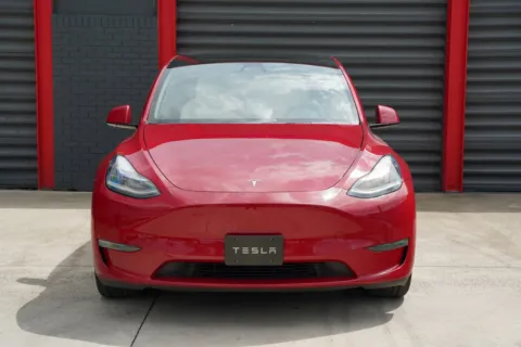 More photos of 2020 Tesla Model Y Long Range at Gravity Autos Hollywood, FL