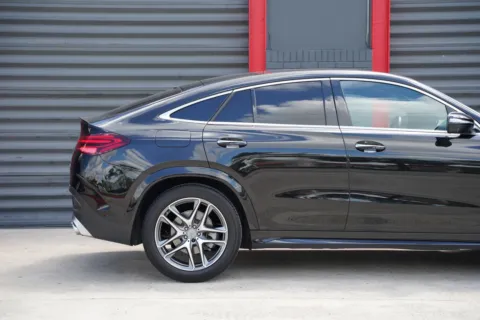 More photos of 2024 Mercedes-Benz GLE 53 AMG at Gravity Autos Hollywood, FL