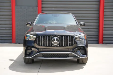 More photos of 2024 Mercedes-Benz GLE 53 AMG at Gravity Autos Hollywood, FL