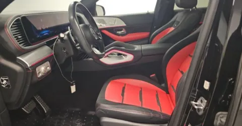 More photos of 2024 Mercedes-Benz GLE 53 AMG at Gravity Autos Hollywood, FL