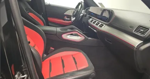 More photos of 2024 Mercedes-Benz GLE 53 AMG at Gravity Autos Hollywood, FL