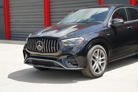 Photos of 2024 Mercedes-Benz GLE 53 AMG for sale in Hollywood, FL at Gravity Autos Hollywood