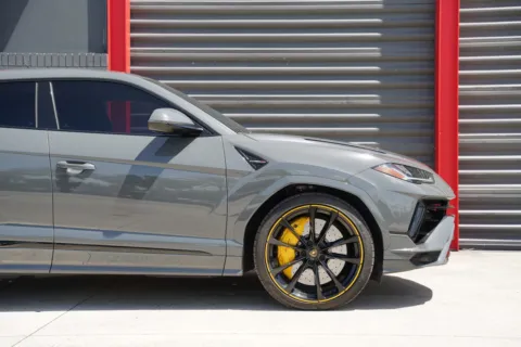 Photos of 2023 Lamborghini Urus S for sale in Hollywood, FL at Gravity Autos Hollywood