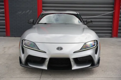 Photos of 2020 Toyota Supra 3.0 for sale in Hollywood, FL at Gravity Autos Hollywood