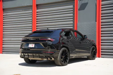 More photos of 2022 Lamborghini Urus at Gravity Autos Hollywood, FL