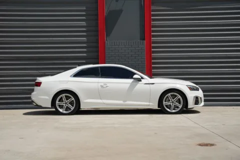 More photos of 2021 Audi A5 45 S line Premium at Gravity Autos Hollywood, FL
