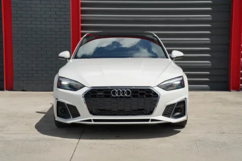 More photos of 2021 Audi A5 45 S line Premium at Gravity Autos Hollywood, FL