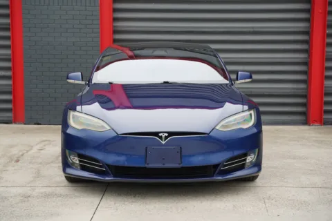 Photos of 2019 Tesla Model S for sale in Hollywood, FL at Gravity Autos Hollywood