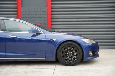 More photos of 2019 Tesla Model S at Gravity Autos Hollywood, FL