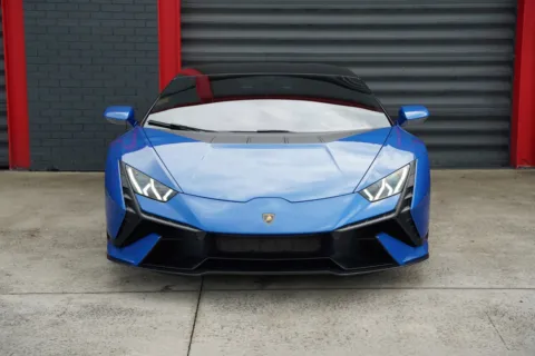 More photos of 2023 Lamborghini Huracan Tecnica at Gravity Autos Hollywood, FL