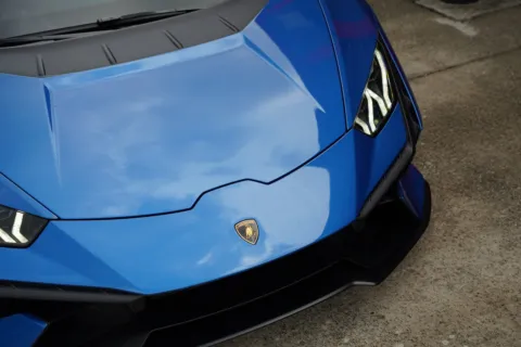 More photos of 2023 Lamborghini Huracan Tecnica at Gravity Autos Hollywood, FL