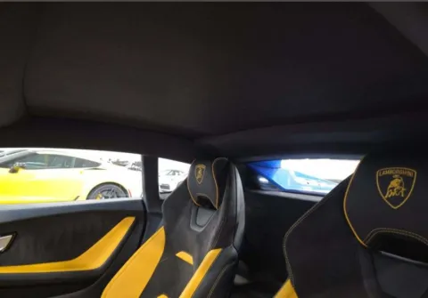 More photos of 2023 Lamborghini Huracan Tecnica at Gravity Autos Hollywood, FL