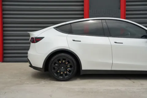 Photos of 2020 Tesla Model Y Long Range for sale in Hollywood, FL at Gravity Autos Hollywood