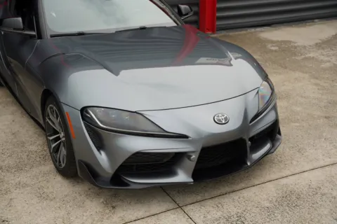 More photos of 2021 Toyota Supra 2.0 at Gravity Autos Hollywood, FL
