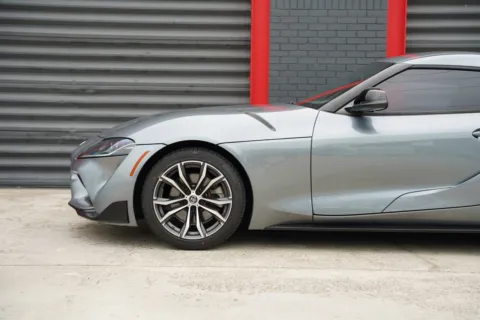 More photos of 2021 Toyota Supra 2.0 at Gravity Autos Hollywood, FL