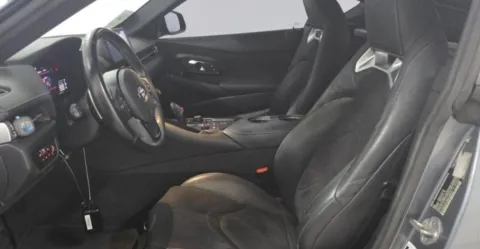 More photos of 2021 Toyota Supra 2.0 at Gravity Autos Hollywood, FL