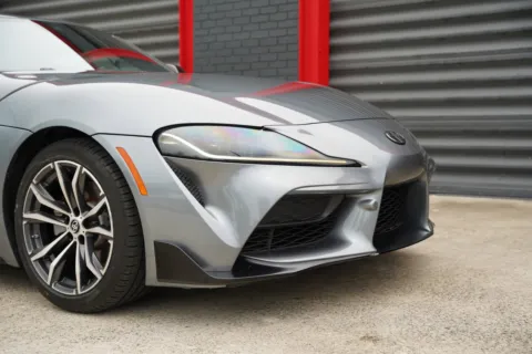 Photos of 2021 Toyota Supra 2.0 for sale in Hollywood, FL at Gravity Autos Hollywood