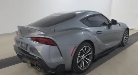 Photos of 2021 Toyota Supra 2.0 for sale in Hollywood, FL at Gravity Autos Hollywood