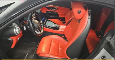 More photos of 2022 Mercedes-Benz SL-Class SL 55 AMG at Gravity Autos Hollywood, FL