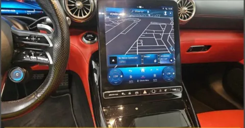 More photos of 2022 Mercedes-Benz SL-Class SL 55 AMG at Gravity Autos Hollywood, FL