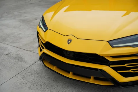 Photos of 2021 Lamborghini Urus for sale in Hollywood, FL at Gravity Autos Hollywood