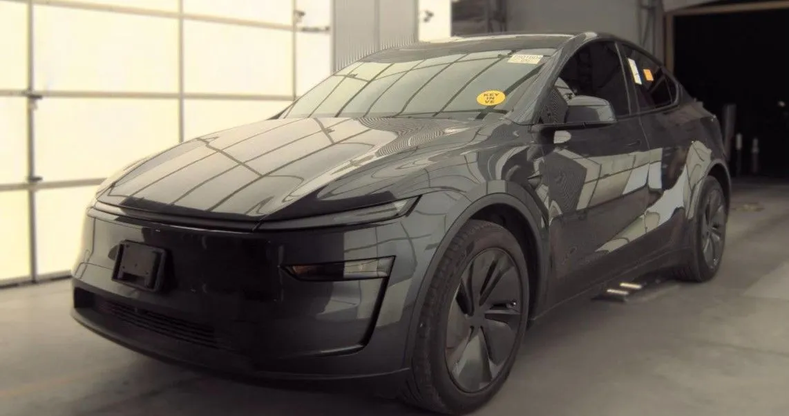 Unknown 2026 Tesla Model Y Premium for sale in Hollywood, FL