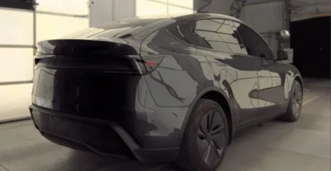 Photos of 2026 Tesla Model Y Premium for sale in Hollywood, FL at Gravity Autos Hollywood