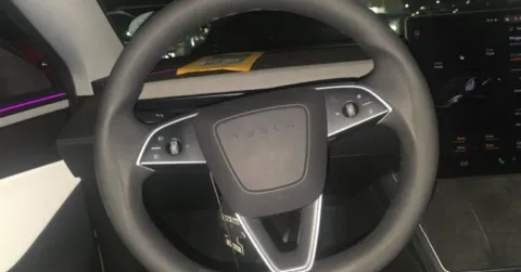 Another view of 2026 Tesla Model Y Premium for sale in Hollywood, FL at Gravity Autos Hollywood