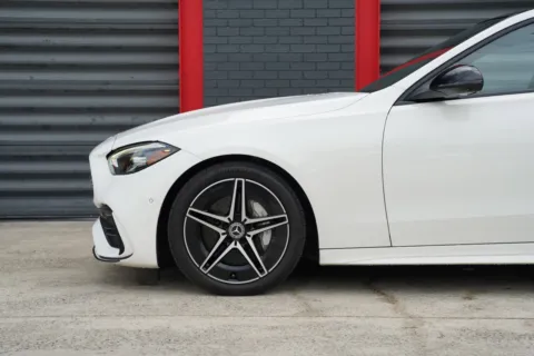 Another view of 2022 Mercedes-Benz C-Class C 300 for sale in Hollywood, FL at Gravity Autos Hollywood