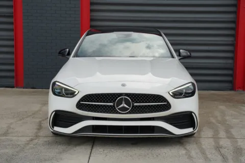 More photos of 2022 Mercedes-Benz C-Class C 300 at Gravity Autos Hollywood, FL