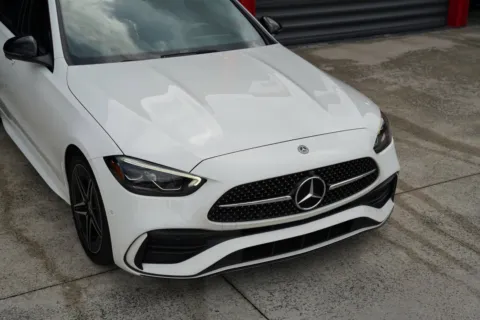 Photos of 2022 Mercedes-Benz C-Class C 300 for sale in Hollywood, FL at Gravity Autos Hollywood
