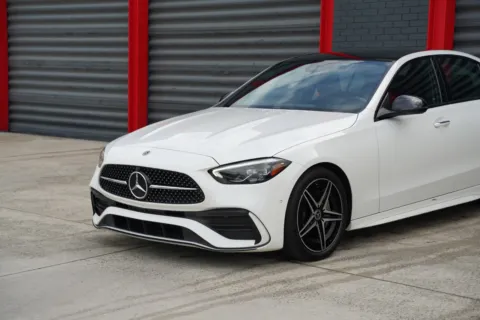 More photos of 2022 Mercedes-Benz C-Class C 300 at Gravity Autos Hollywood, FL