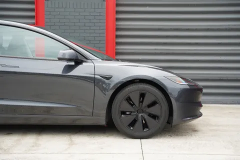 Photos of 2024 Tesla Model 3 for sale in Hollywood, FL at Gravity Autos Hollywood