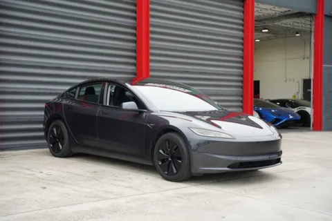 More photos of 2024 Tesla Model 3 at Gravity Autos Hollywood, FL