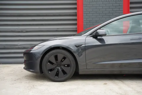 More photos of 2024 Tesla Model 3 at Gravity Autos Hollywood, FL