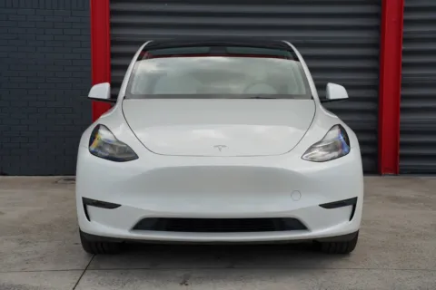 Photos of 2024 Tesla Model Y Long Range for sale in Hollywood, FL at Gravity Autos Hollywood