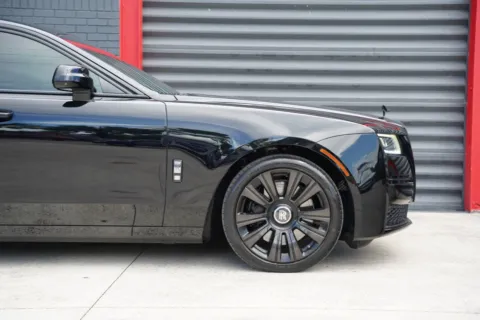 More photos of 2022 Rolls-Royce Ghost at Gravity Autos Hollywood, FL