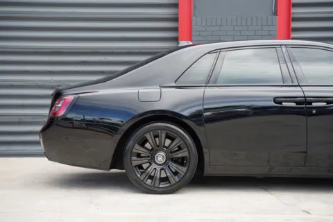 More photos of 2022 Rolls-Royce Ghost at Gravity Autos Hollywood, FL