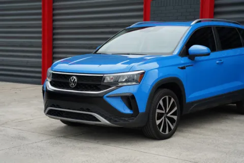 More photos of 2023 Volkswagen Taos 1.5T SE at Gravity Autos Hollywood, FL