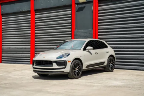 Unknown 2024 Porsche Macan for sale in Hollywood, FL
