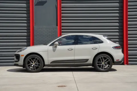 More photos of 2024 Porsche Macan at Gravity Autos Hollywood, FL