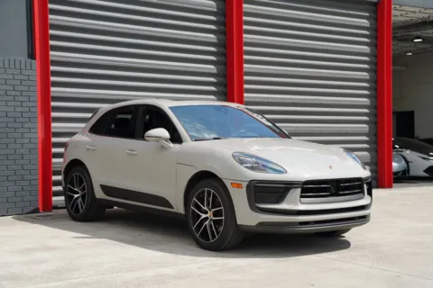 More photos of 2024 Porsche Macan at Gravity Autos Hollywood, FL