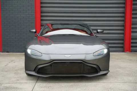 More photos of 2020 Aston Martin Vantage at Gravity Autos Hollywood, FL